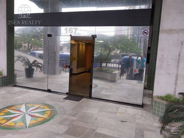 #41 - Sala para Venda em Santos - SP