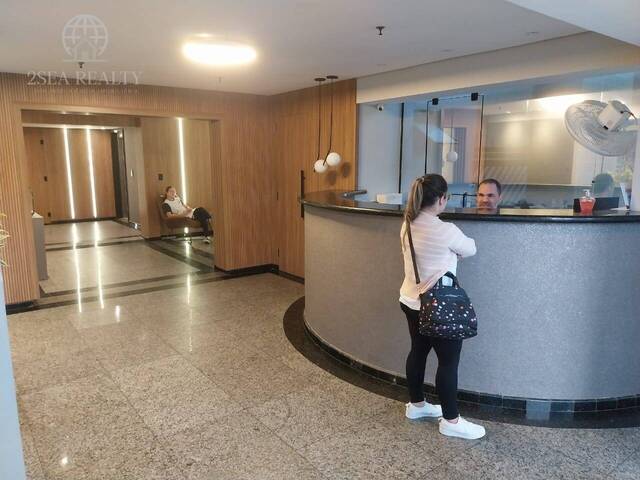 #41 - Sala para Venda em Santos - SP