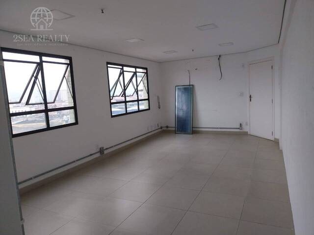 #41 - Sala para Venda em Santos - SP