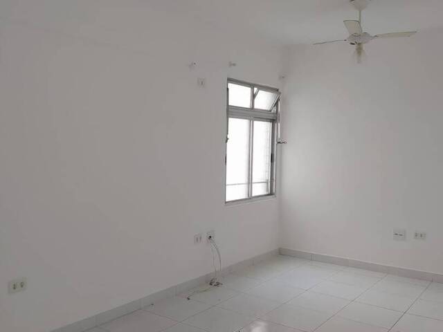 #42 - Kitnet para Venda em Santos - SP