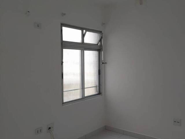 #42 - Kitnet para Venda em Santos - SP