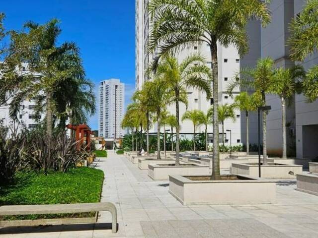 Apartamento para Venda em Santos - 2