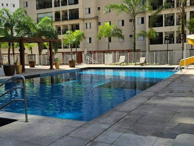 Apartamento para Venda em Santos - 4
