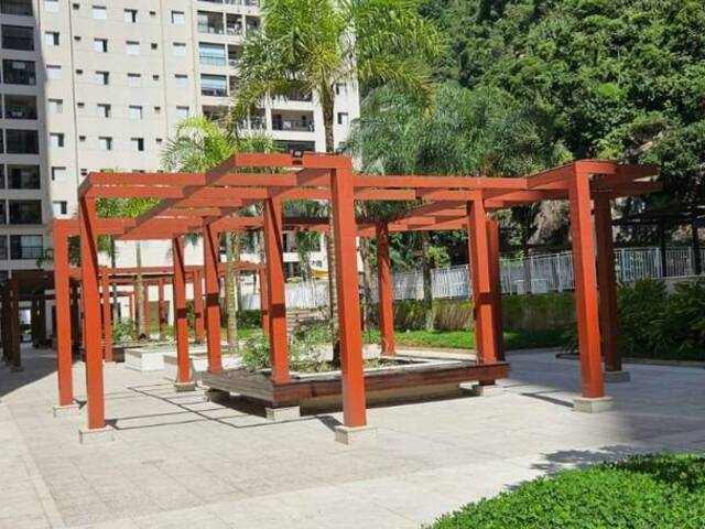 Apartamento para Venda em Santos - 5