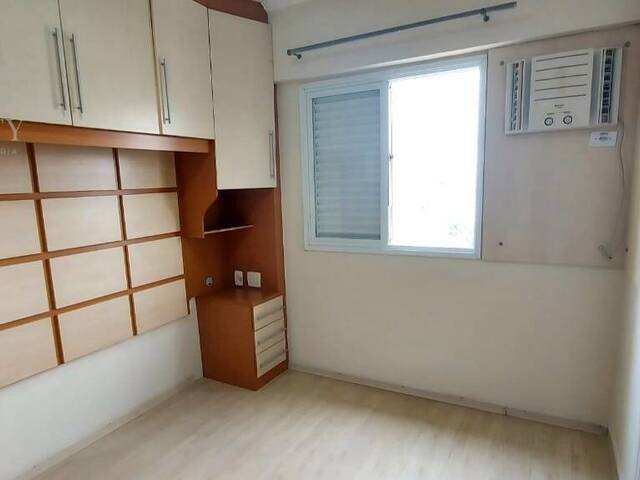 #55 - Apartamento para Venda em Santos - SP