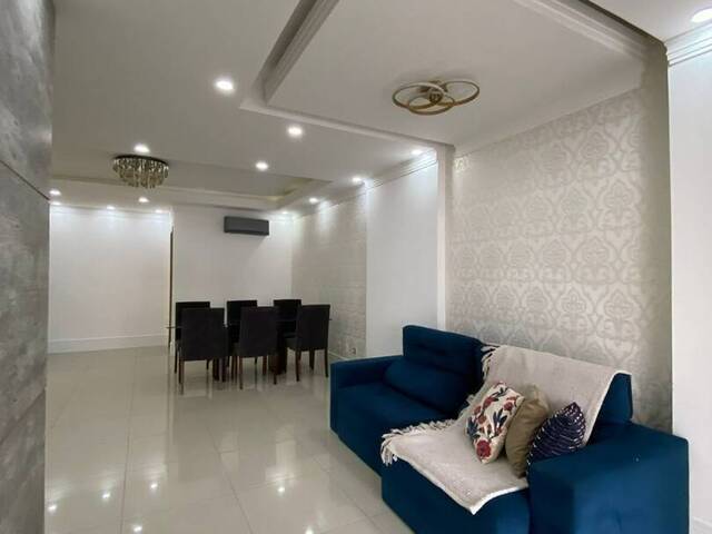 Venda em Guilhermina - Praia Grande