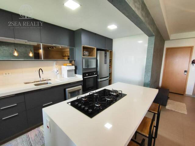 #59 - Apartamento para Venda em Praia Grande - SP