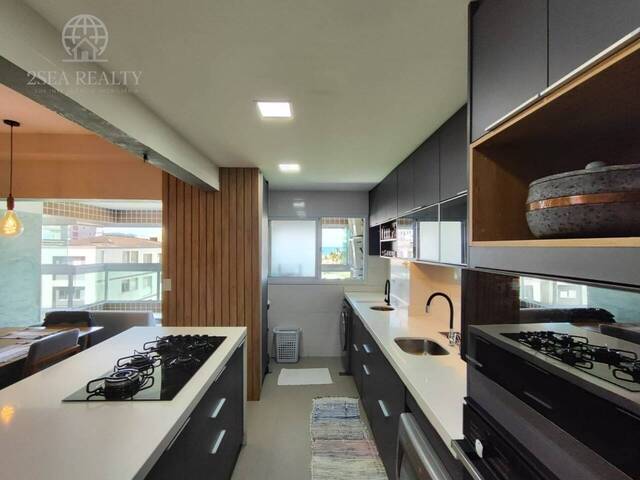 #59 - Apartamento para Venda em Praia Grande - SP