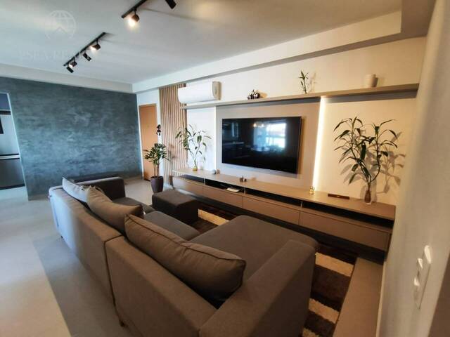 Apartamento para Venda em Praia Grande - 4