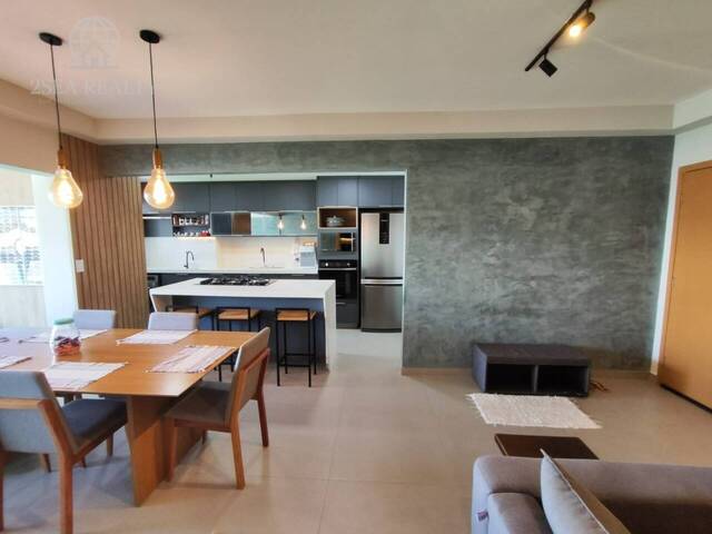 Apartamento para Venda em Praia Grande - 5