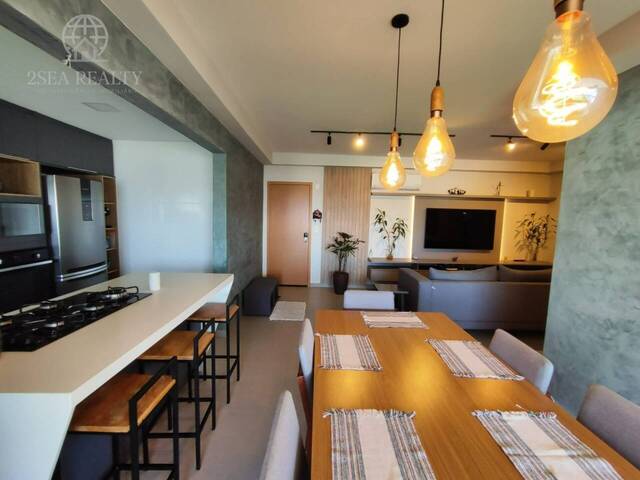 Venda em Boqueirão - Praia Grande