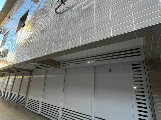 #60 - Casa em condomínio para Venda em Santos - SP