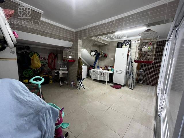 #60 - Casa em condomínio para Venda em Santos - SP