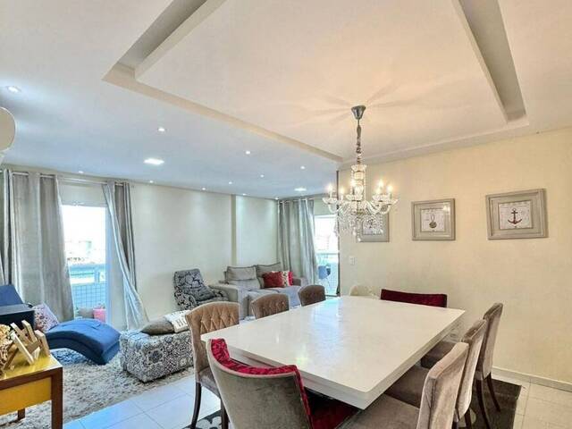 Venda em Guilhermina - Praia Grande