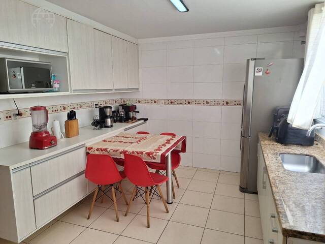 #65 - Casa em condomínio para Venda em Santos - SP