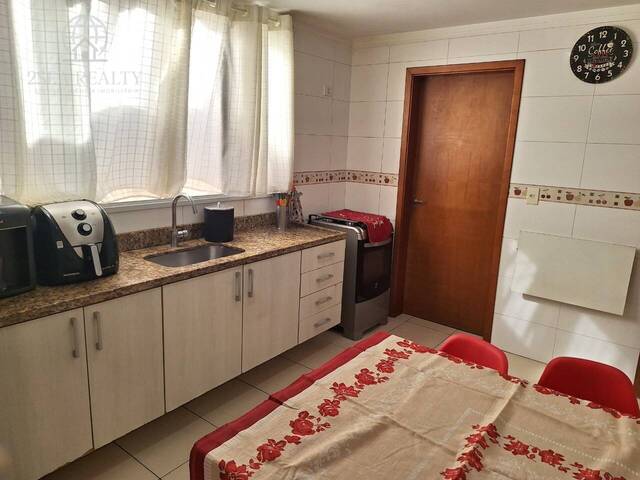 #65 - Casa em condomínio para Venda em Santos - SP