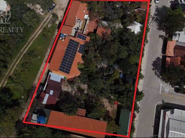 #1 - Terreno para Venda em Alto Paraíso de Goiás - GO