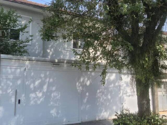 #775 - Casa para Venda em Santos - SP