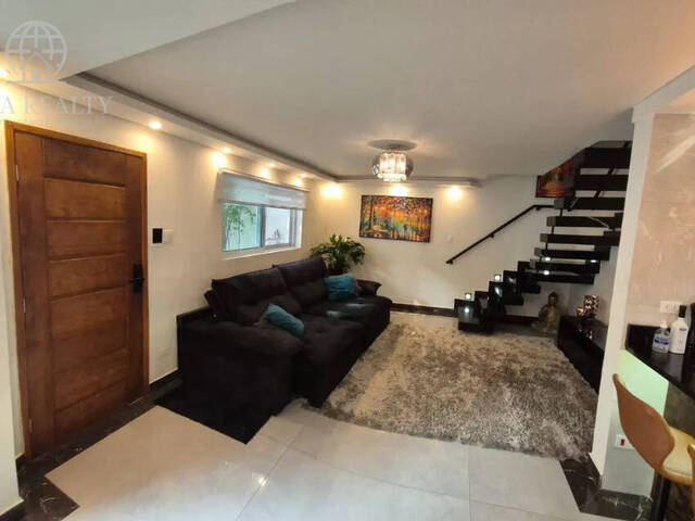 Casa para Venda em Santos - 5