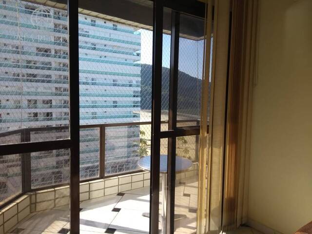 #776 - Apartamento para Venda em Praia Grande - SP