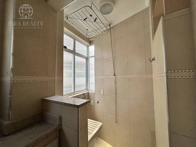 Apartamento para Venda em Santos - 5