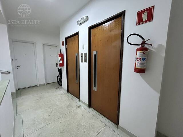 #786 - Apartamento para Venda em Santos - SP
