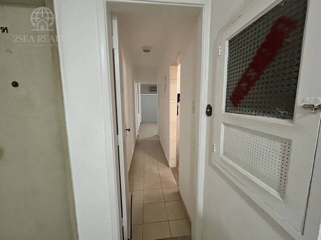 #786 - Apartamento para Venda em Santos - SP