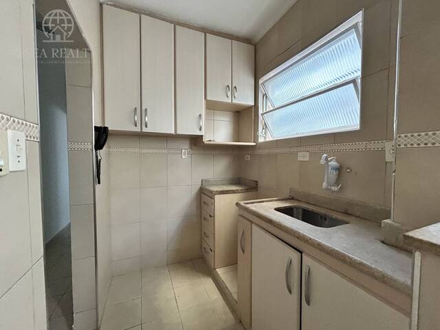 Apartamento para Venda em Santos - 4