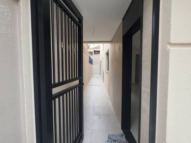 #687 - Sobrado para Venda em Santos - SP