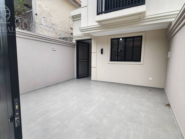 #687 - Sobrado para Venda em Santos - SP