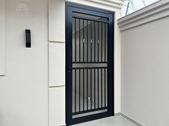 #651 - Sobrado para Venda em Santos - SP