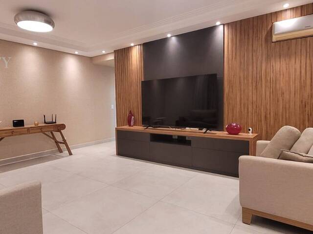 #784 - Apartamento para Venda em Santos - SP