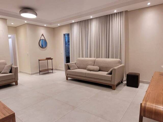 #784 - Apartamento para Venda em Santos - SP