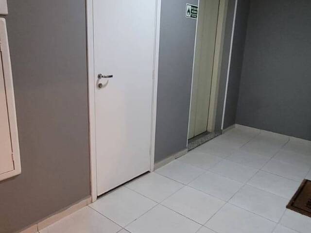 #784 - Apartamento para Venda em Santos - SP
