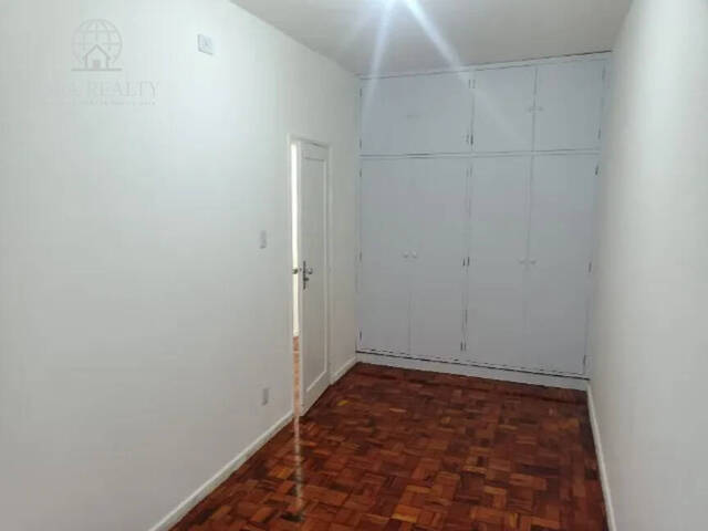 #780 - Apartamento para Venda em Santos - SP