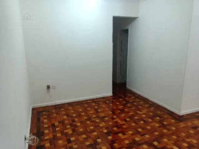 #780 - Apartamento para Venda em Santos - SP