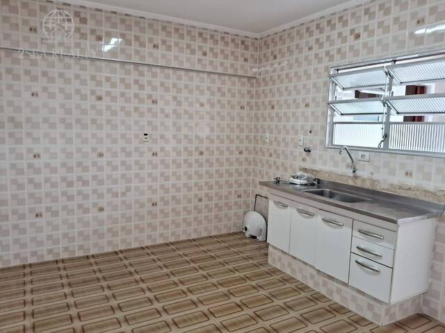 #781 - Apartamento para Venda em Santos - SP