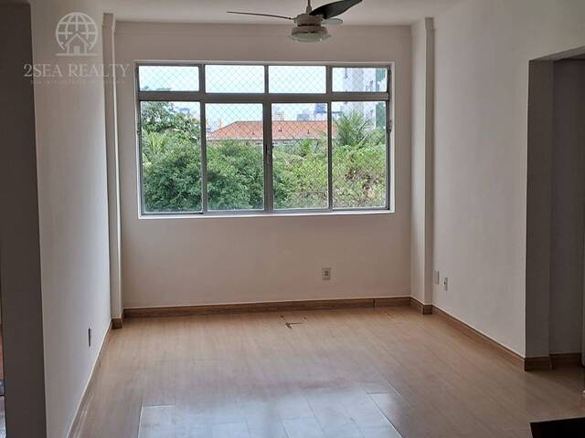 #781 - Apartamento para Venda em Santos - SP