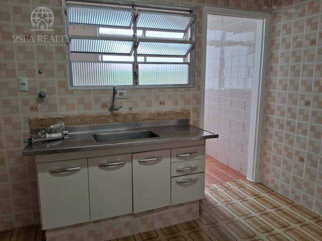 Apartamento para Venda em Santos - 4