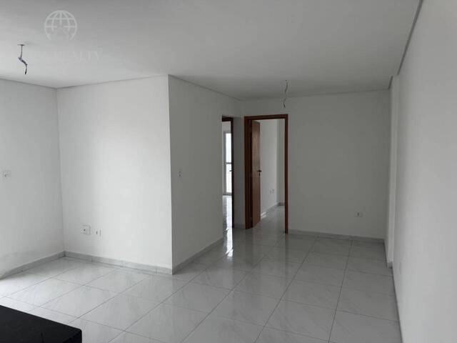 #782 - Apartamento para Venda em Praia Grande - SP