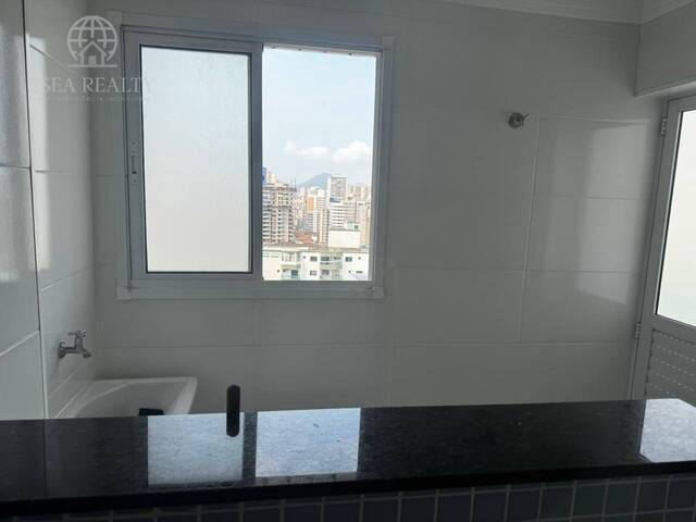 Apartamento para Venda em Praia Grande - 4
