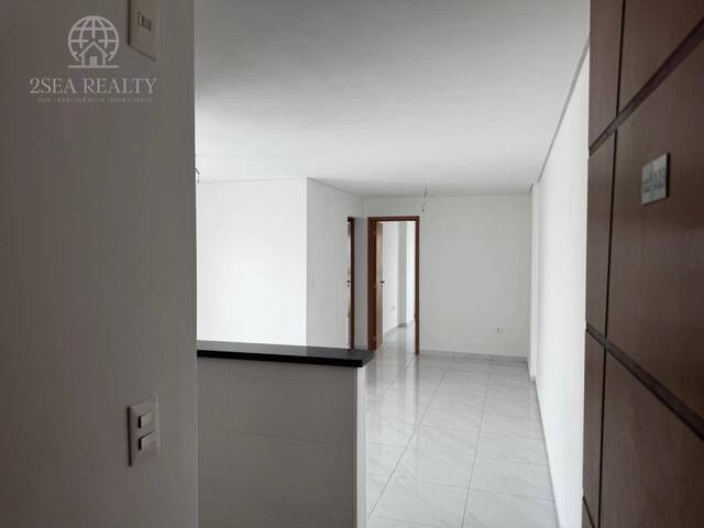 Apartamento para Venda em Praia Grande - 5