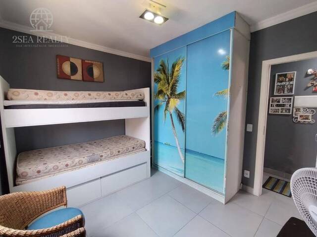 Apartamento para Venda em São Vicente - 4