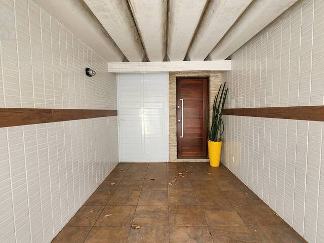 Casa para Venda em Santos - 4