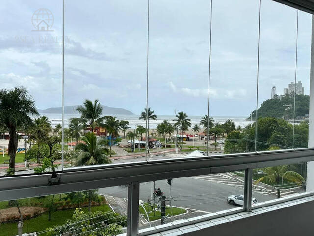 #784 - Apartamento para Venda em São Vicente - SP