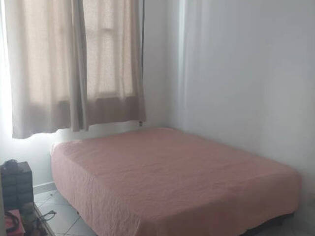 #790 - Apartamento para Venda em Santos - SP