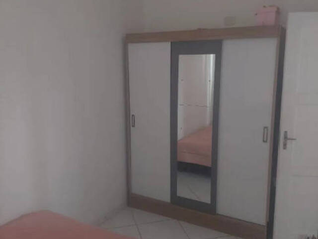Apartamento para Venda em Santos - 5