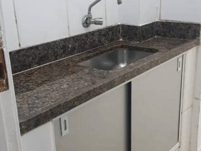 #787 - Apartamento para Venda em Santos - SP