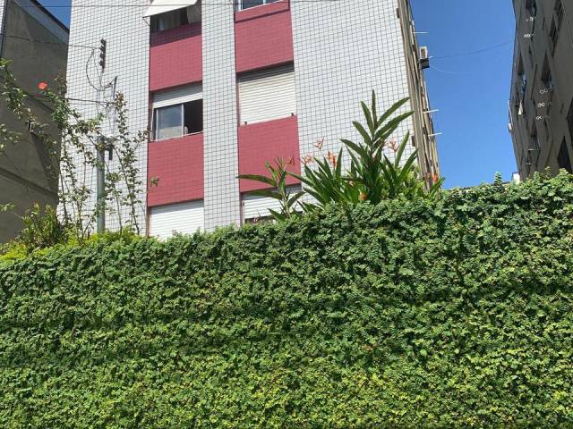 #788 - Apartamento para Venda em São Vicente - SP