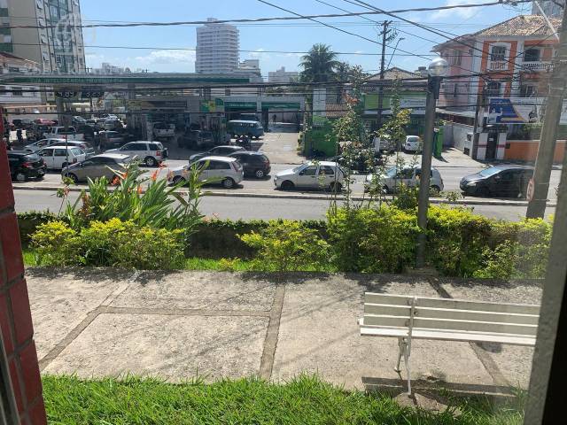 #788 - Apartamento para Venda em São Vicente - SP